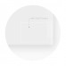 Play Single Button Bag File - FI 9005-WT